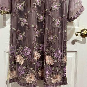 Pakistani Indian designer salwar Kameez formal